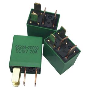 <span class=keywords><strong>Relais</strong></span> automobile 12V 40A pour Hyundai pour Kia 95224-2D000 95220-2S000 95230-2P020 95230-2P040 95230-2P030 95230-2P020 952242D000 - Product Image 6