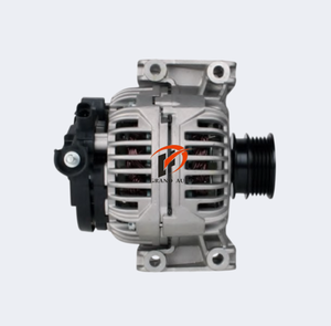 12V 120A Lichtmaschine 0124425004 0124425053 0124425056 0124515033 0124515095 für OPEL ASTRA für VAUXHALL Vectra Z22SE <span class=keywords><strong>Z20LET</strong></span> - Product Image 1