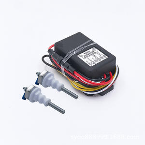 Protector de Doble Nivel Contra Escasez de Agua para Calentadores de Agua, Reemplaza a la Alarma de Escasez de Agua de Nivel Único WL2-103N/L-11 - Product Image 1