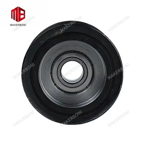 China Supplier N09.0002S172 Motor pulley for Z axis Spare parts for FK cutting beds