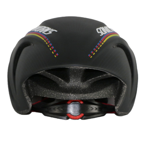 RIDERACE <span class=keywords><strong>casco</strong></span> Aero triatlón TT <span class=keywords><strong>bicicleta</strong></span> <span class=keywords><strong>casco</strong></span> adulto carretera Mtb <span class=keywords><strong>carrera</strong></span> <span class=keywords><strong>bicicleta</strong></span> <span class=keywords><strong>casco</strong></span> Protector EPS repuesto para <span class=keywords><strong>bicicleta</strong></span> equipo mujeres - Product Image 4