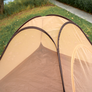 Arab Style <b>Instant</b> Pop-Up <b>Tent</b> Four-Sided Mesh for Mosquito Proof & Ventilation, Foldable & Portable - Product Image 3