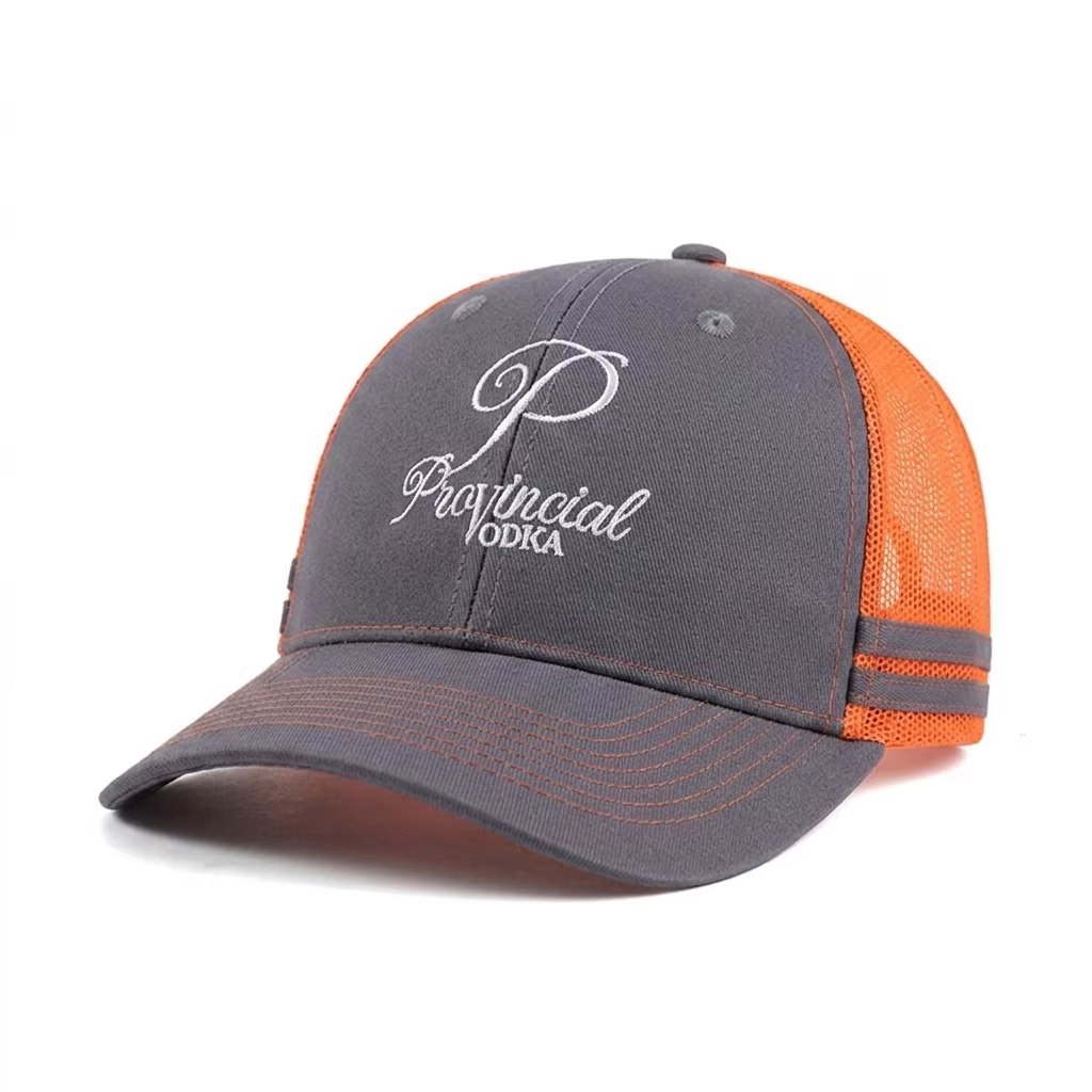 Gray-Orange