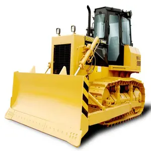 Il prezzo del bulldozer SD8 adatto per l'uso lavori di costruzione bulldozer cingolato ad alta efficienza