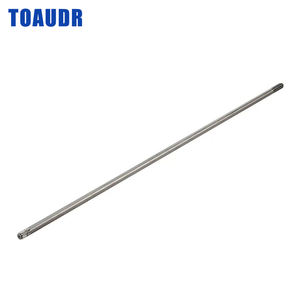 Yamaha dıştan takma Motor 4HP 5HP 2/4 İnme tekne motoru için 6E0-45511-11 tahrik mili uzun - Product Image 1