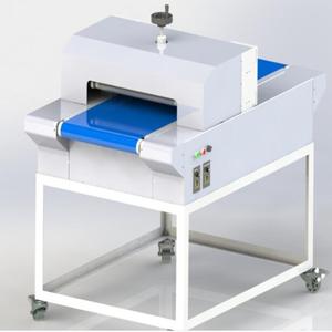 เครื่องตัดขนมปังปิ้งกล่องเ<span class=keywords><strong>ค</strong></span>้กเครื่องตัดเค้ก - Product Image 5