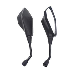 Rétroviseur de 10 mm en gros pour caméra de recul Rétroviseur de moto, rétroviseur latéral, rétroviseur comp, VT750 Versys 650 <span class=keywords><strong>Tiger</strong></span> 800 - Product Image 3