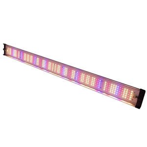 Meijiu, tira <span class=keywords><strong>de</strong></span> luz LED hidropónica <span class=keywords><strong>de</strong></span> <span class=keywords><strong>dos</strong></span> <span class=keywords><strong>tubos</strong></span> <span class=keywords><strong>de</strong></span> 125W, barra <span class=keywords><strong>de</strong></span> luz <span class=keywords><strong>de</strong></span> cultivo profesional <span class=keywords><strong>de</strong></span> espectro completo para lámpara <span class=keywords><strong>de</strong></span> crecimiento <span class=keywords><strong>de</strong></span> plantas - Product Image 4