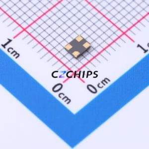 TZ4040AA4115 Crystal (Passive) SMD3225-4P Crystal Oscillator 16MHz 9pF 10ppm - Product Image 2