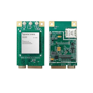 Lpwa NB-<span class=keywords><strong>IOT</strong></span> โมดูล miniPCIe BG95-M3 CatM1พร้อมช่องใส่ซิมการ์ด - Product Image 2