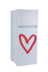 Juka Prix de gros Frais Garder une grande capacité Manuel Dégivrage BCD-178 Solaire Réfrigérateur Odm Oem Top Qualité Congélateur - Product Image 6