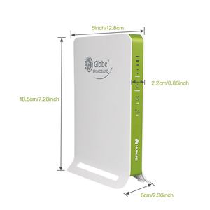 Mở khóa echolife bm622i wimax <span class=keywords><strong>CPE</strong></span> 2.496-2.596Ghz không dây <span class=keywords><strong>CPE</strong></span> trong nhà Router - Product Image 6