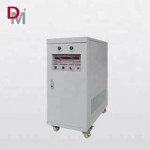 Système d'énergie hybride éolien-solaire Deming 1KW 3KW 5KW 10KW, système d'énergie solaire 75KW 150KW - Product Image 5