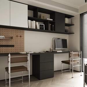 Guida - Librero/Archivador <span class=keywords><strong>de</strong></span> Madera Alto Color Nogal, Económico <span class=keywords><strong>y</strong></span> en Oferta - Product Image 2