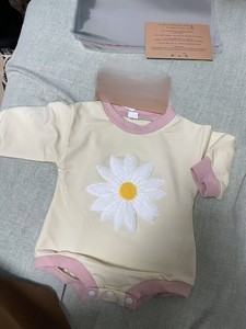 Surplus original supérieur au budget, stock restant de vêtements pour bébés de marque, vêtements pour bébés et enfants en vente à l'unité - Product Image 6