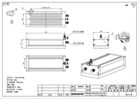 BRTIRUS1510A Meilleure Vente Nouveau Bras Robotique Industriel Articulé Universel à 6 Axes BORUNTE Servomoteur Électrique IP54 5700W 220V
