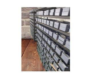 20000 MAhソーラー<span class=keywords><strong>Gps</strong></span>トラッカーボート付き無料アプリ防水ソーラーリチウム電池付き長時間使用 - Product Image 2