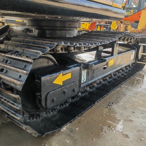 Excavadora SANY SY75-10 Usada del 2022, 7.5 Toneladas, 0-2000 Horas, Bomba Hidráulica Original Isuzu, Motor/Engranaje, Certificación CE, Precio Bajo en Venta - Product Image 4