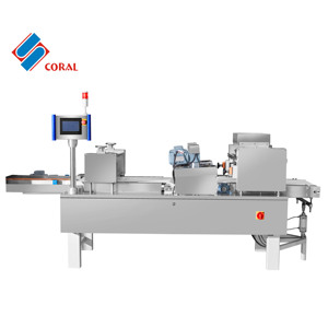 Four de cuisson tunnel SH-R39 - Product Image 4