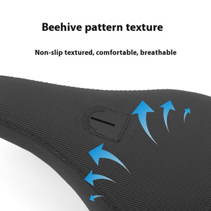 Coussin <span class=keywords><strong>de</strong></span> <span class=keywords><strong>selle</strong></span> <span class=keywords><strong>de</strong></span> <span class=keywords><strong>vélo</strong></span> ergonomique antidérapant, épaissi, pour un confort accru, <span class=keywords><strong>selle</strong></span> <span class=keywords><strong>de</strong></span> <span class=keywords><strong>vélo</strong></span> BMX performante - Product Image 5