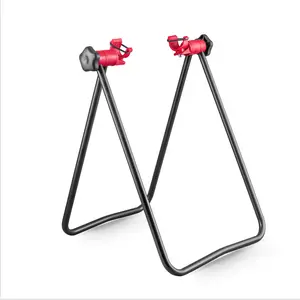 new style vertical bicycle parking rack Stable bike display stand bike storage rack for most bikes