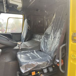 Camion lourd Sinotruk Howo 8*4, camion à benne basculante à 12 roues 371/375 ch à bon prix - Product Image 2