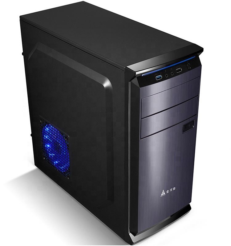 GTX 1060 6gb + Intel i7 7700k［セット］ CyberPowerPC Desktop Intel Core i7 7700K 16GB Memory NVIDIA