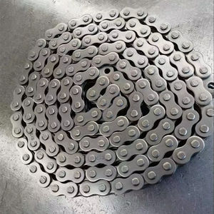 HAOYUAN Nieuwe Ketting 2T Hefketting Koolstofstaal BL544 LH1044 AL1044 Magazijn Hef-/Transportmateriaal Heftruck Onderdelen - Product Image 1