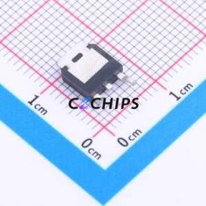 Diodo Schottky MBR20200CS TO-252 Nuevo y Original, Proveedor de Componentes Electrónicos al por Mayor y Servicio de Lista de Materiales - Product Image 2
