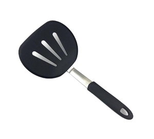Gran oferta, cocina de grado alimenticio para hornear, 4 Uds., utensilios de cocina, herramientas, juego de espátula - Product Image 3