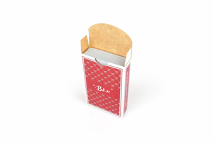 Chất lượng cao Đức nhập khẩu đen lõi giấy chơi thẻ cho quảng cáo và giải trí sản phẩm - Product Image 3