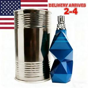 Perfume <span class=keywords><strong>Jean</strong></span> <span class=keywords><strong>Paul</strong></span> para Hombre de 120 ml, Aroma Duradero para Uso Diario y Profesional, Disponible en EE. UU., Entrega en 2-4 Días - Product Image 5