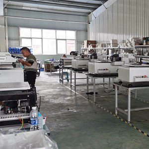 Venta directa de fábrica, la impresora de etiquetas de cristal más barata, impresora UV, impresora DTF UV - Product Image 6