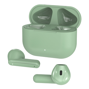Los accesorios móviles más nuevos Emparejamiento rápido Tws Auricular Inalámbrico Tipo C Auricular para teléfono móvil - Product Image 4