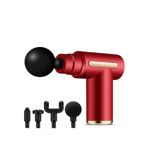 เครื่องนวดกล้ามเนื้อแบบเคาะจุดลึก ความเข้มข้นสูง สำหรับใช้ในบ้าน - Product Image 4