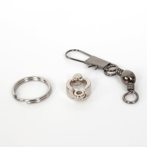 Nuova Catena per Addestramento Piccioni da Esterno, Anello per Caviglia in Acciaio Inox per Pappagalli, 50cm, Ecologico e Sicuro - Product Image 4