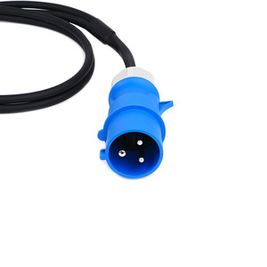 16A IP65 250V 2 ช่องเสียบ - Product Image 4