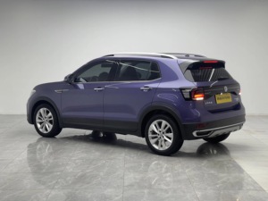 <span class=keywords><strong>Volkswagen</strong></span> <span class=keywords><strong>T</strong></span>-<span class=keywords><strong>Cross</strong></span> d'occasion à essence, <span class=keywords><strong>prix</strong></span> abordable, fournisseur chinois, SUV compact VW d'occasion pour l'exportation - Product Image 5