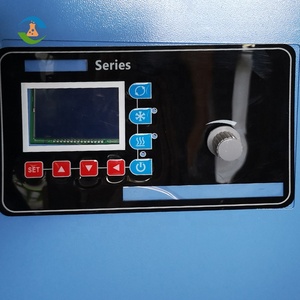 Circulador Criogénico de Calentamiento de Alta Calidad para Laboratorio, Baño de Reacción DFY-20/20 - Product Image 1
