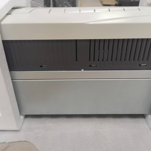 Convertidor de Frecuencia Trifásico AB-B ACS550 ACS550-01-087A-4 45KW, Variador de Frecuencia Variable (VFD) IP21 para Compresor y Motor de CA - Product Image 6