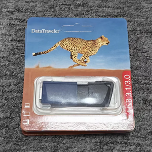 Unidad Flash USB Kingston Data Traveler <span class=keywords><strong>Exodia</strong></span> de Bajo Precio, 64 GB, 128 GB, 256 GB, USB 3.2/2.0, DTXM/128GB, DTXM/256GB, Firebird - Product Image 2