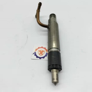 Inyector de Combustible para Motor 4TNV88 Nuevo, Inyector para Excavadora ZX48U-3F ZX50U-2 ZX52U-3 729645-53100 - Product Image 3