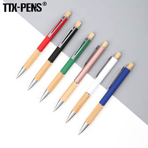 Bolígrafo Promocional Barato al por Mayor con Grabado Láser Personalizado, Logotipo de Marca Impreso, Fabricante de Bolígrafos de Regalo - Product Image 5