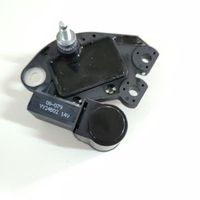 Regulador de voltaje del alternador del generador del vehículo de salida de fábrica 01114 para Carrier Transicold