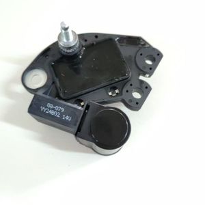 30-01114-56 nhà máy Outlet xe máy phát điện alternator điều chỉnh điện áp cho tàu sân bay transicold - Product Image 2