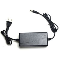 Chargeur de batterie au lithium 21V à couleur variable pour meuleuse d'angle, tronçonneuse, clé à chocs, outil électrique à charge directe, perceuse sans fil