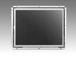 จอแสดงผลแบบสัมผัส IDS-3117 ขนาด 17 นิ้ว SXGA Open Frame, ความละเอียด 1280x1024, ระบบสัมผัสแบบ Resistive 5 สาย, รองรับ VGA/DVI, ดีไซน์บางเฉียบ, อุณหภูมิใช้งาน -20~60 องศาเซลเซียส, จอภาพอุตสาหกรรม - Product Image 6