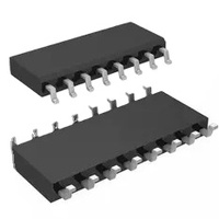 Circuit intégré de puissance de classe D TPA3118D2DAPR HTSSOP-32, amplificateur audio stéréo 2 canaux 50W, puce IC 4.5V-26V