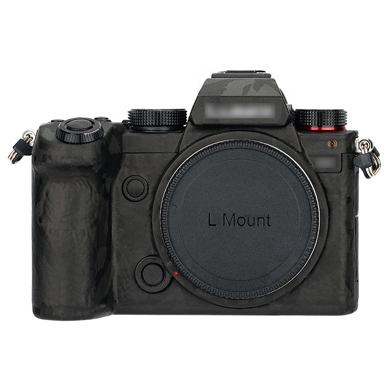 Panasonic Lumix DC-S5保護スキンフィルムキットカメラスキン