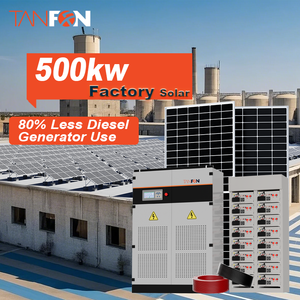 High Voltage <b>Energy</b> <b>Storage</b> Bess 372kWh Outdoor Cabinet 261kWh Industrial and Commercial <b>System</b> Battery 100kwh SP50kw-150kw Tanf - Product Image 2